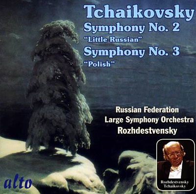 Symphonies n° 2, 3