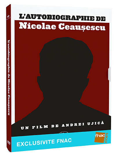 Autobiographie de Nicolae Ceausescu - Exclusivité Fnac