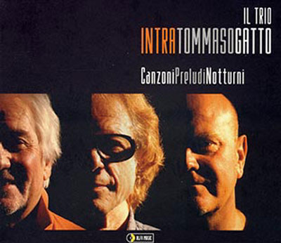 Canzoni Preludi Notturni
