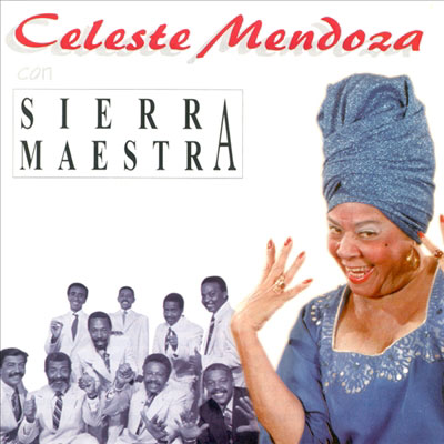 Celeste mendoza