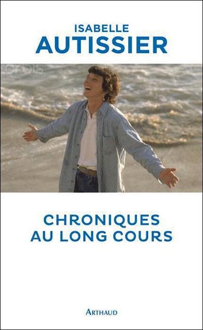 Chroniques au long cours