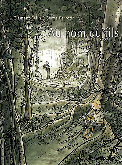 Au nom du fils