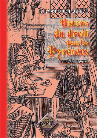 Histoire du droit dans les Pyrénées