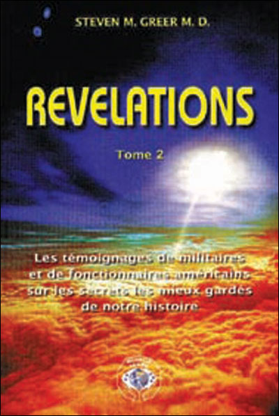 Révélations