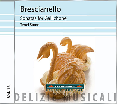 Sonate gallichone