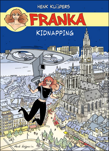 Kidnapping