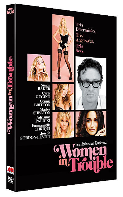 Women in trouble