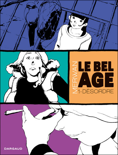 Le bel âge