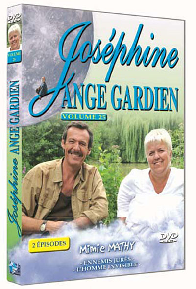 Joséphine ange gardien - Volume 25