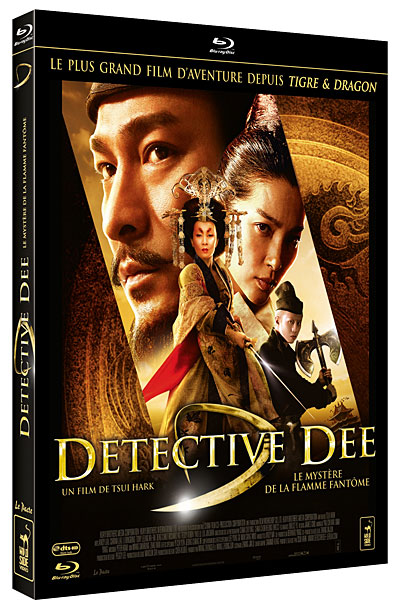 detective dee le mystère de la flamme fantôme detective dee le mystère de la flamme fantôme