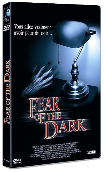 Fear of the dark