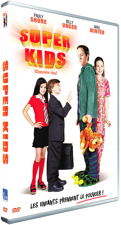 Super Kids