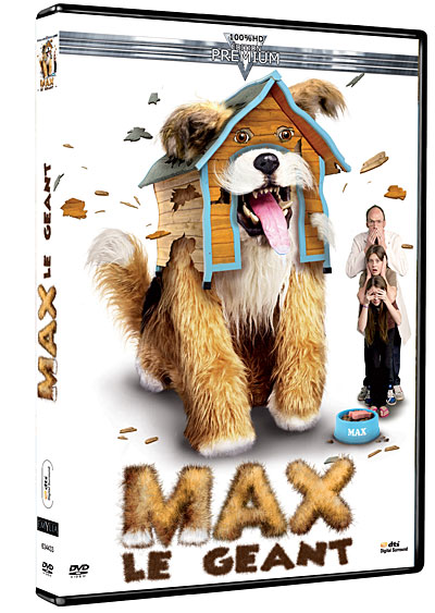 Max le géant
