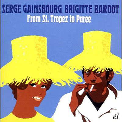 From St-Tropez to Paree