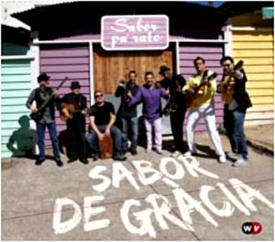 Sabor pa rato