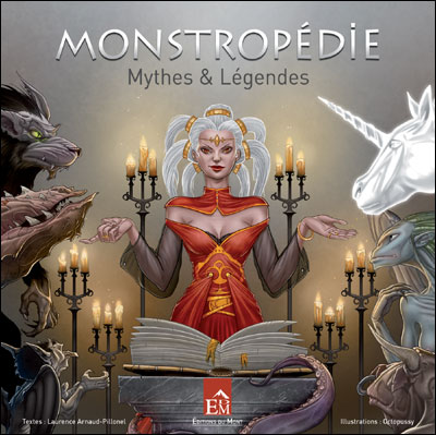 Monstropédie