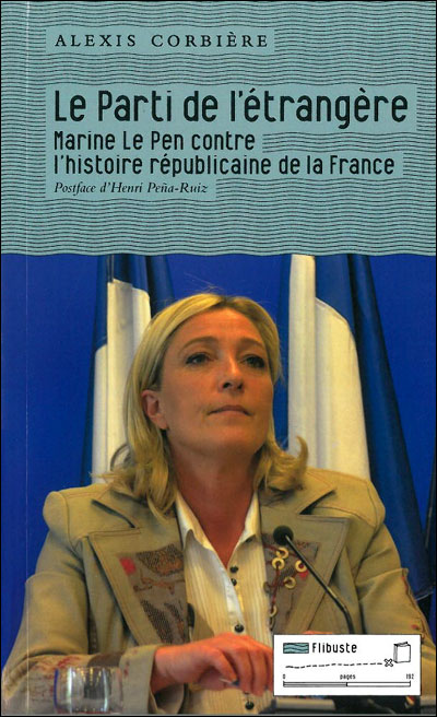 Le parti de l'étrangère