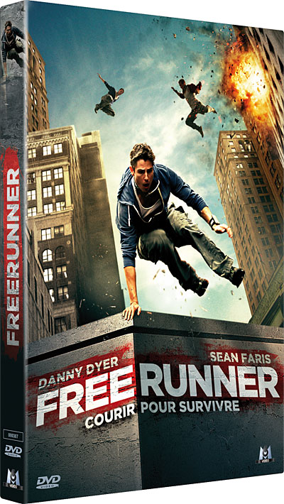 Freerunner