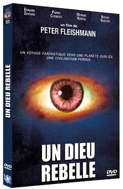 Un Dieu rebelle