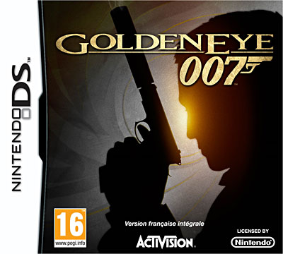 Goldeneye 007