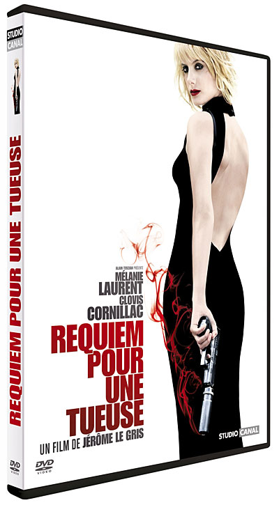 Requiem pour une tueuse