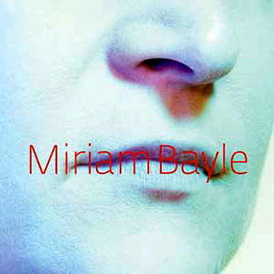 Miriam Bayle