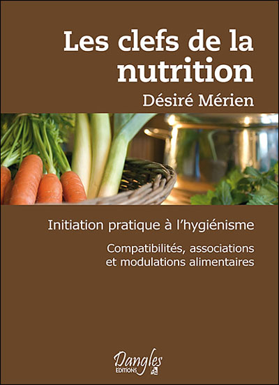 Les clefs de la nutrition
