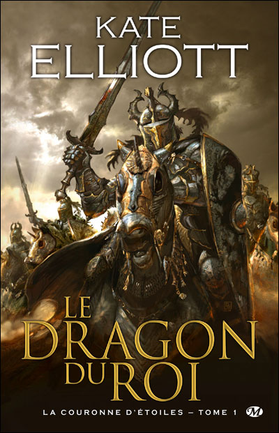 Le dragon du roi