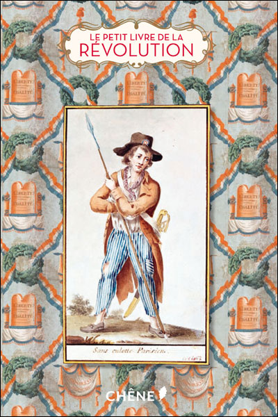 Le Petit Livre de la Révolution française - 1