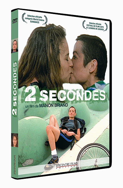 2 secondes