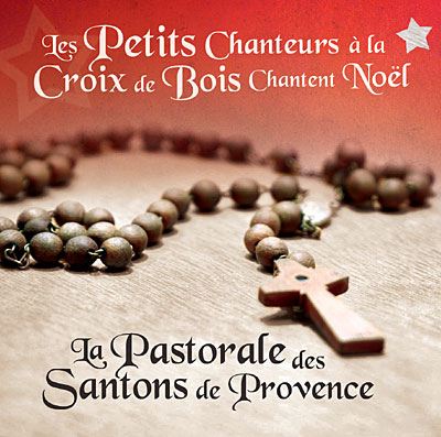 Les petits chanteurs à la croix de bois