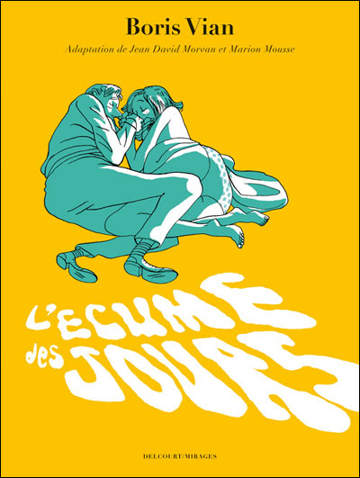 Ecume des jours