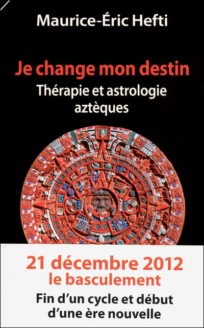 Je change mon destin