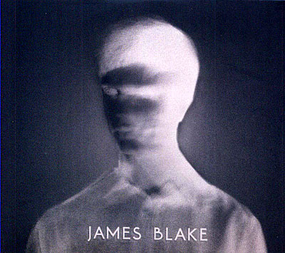James Blake