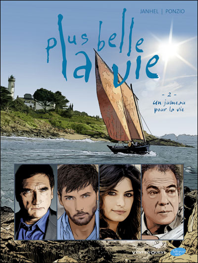 Plus belle la vie