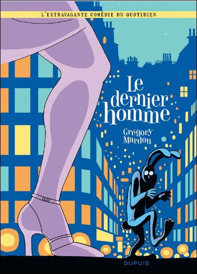 Le dernier homme