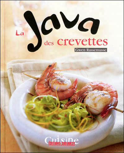 La java des crevettes
