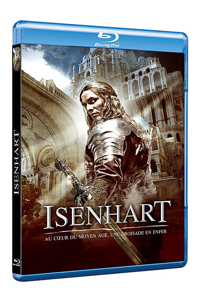 Isenhart - Blu-Ray
