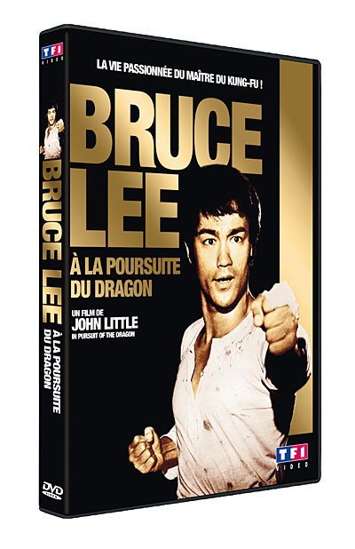 A la poursuite du Dragon