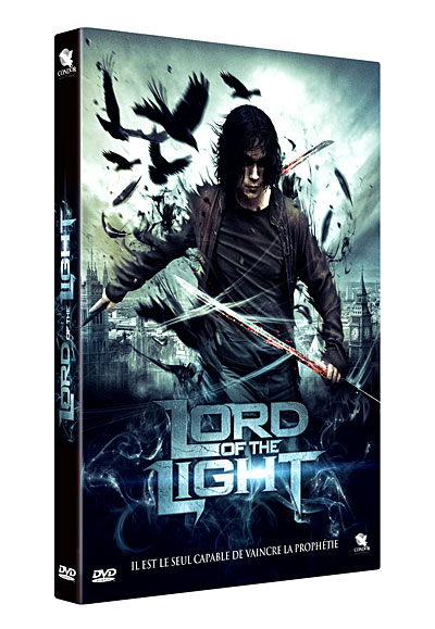 The Lord of the Light