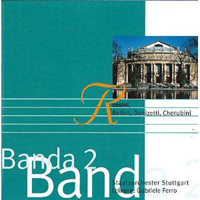 Banda 2