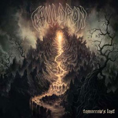 TOMORROW S LOST/DIGIPACK