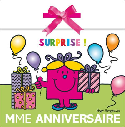 Monsieur Madame Pochette Anniversaire Madame Collectif Broche Achat Livre Fnac