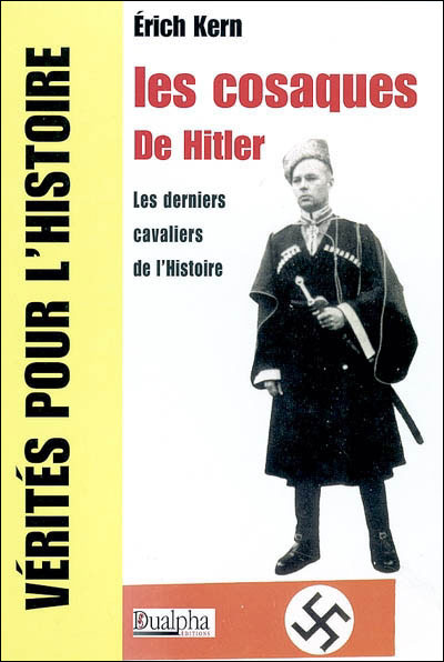 Les cosaques de Hitler