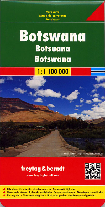 Botsuana