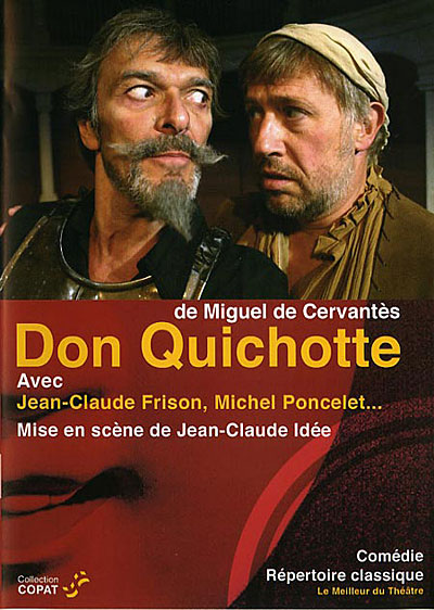 Don Quichotte