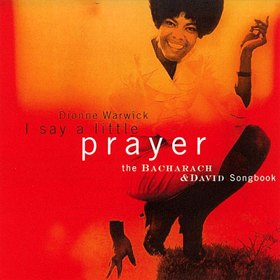 The Bacharach et David songbook