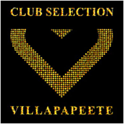 Villa Papeete club selection
