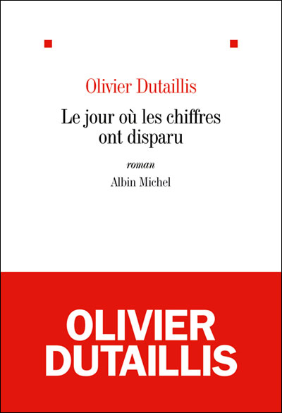 Le jour où les chiffres ont disparu