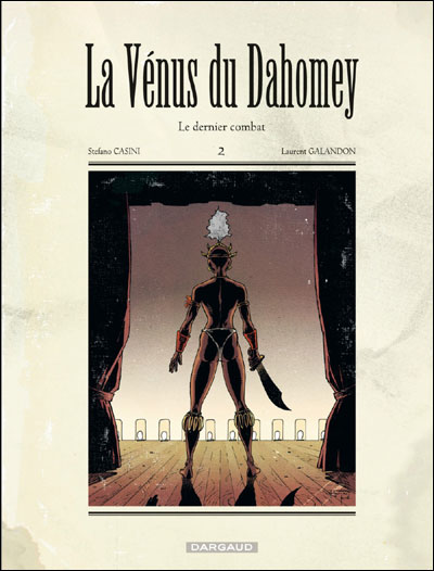 Le dernier combat